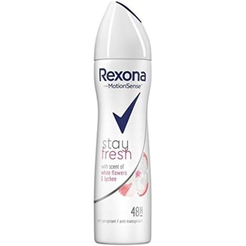 Rexona White Flower & Lychee deospray 150ml