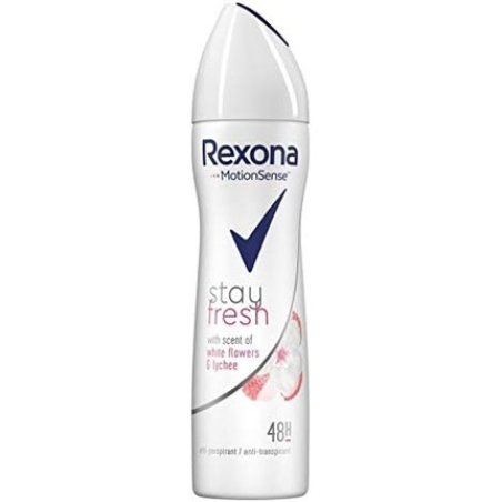 Rexona White Flower & Lychee deospray 150ml