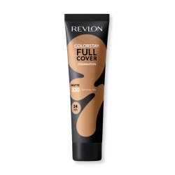 Revlon Colorstay Full Cover Foundation Tube 330 Natural Tan