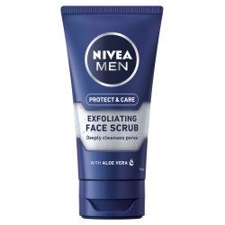 NIVEA 81351 facial cleanser Cleansing scrub 75 ml