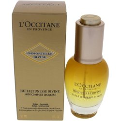 L'Occitane Olio Divin 30ml