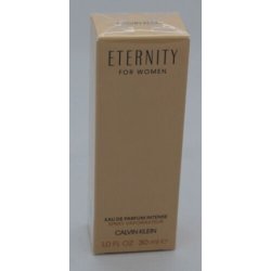 Calvin Klein Eternity Intense Eau de Parfum Spray for Women 30ml