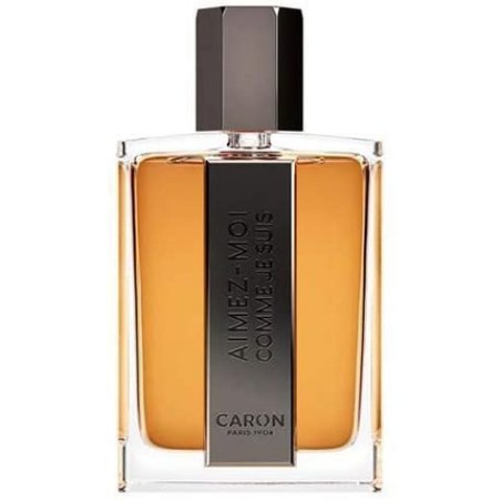 Caron AIMEZ MOI COMME JE SUIS Eau de Toilette Spray 75ml