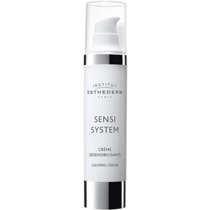 Institut Esthederm Sensi System Calming Cream 50ml