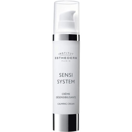 Institut Esthederm Sensi System Calming Cream 50ml