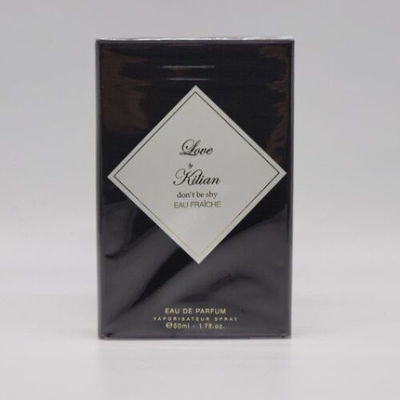 KILIAN Paris Love, Don't Be Shy Eau Fraiche EDP 50ml 1.7 fl oz