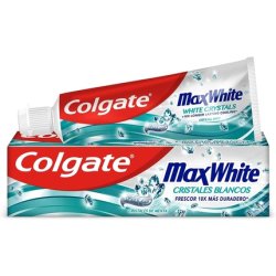 Max White Toothpaste 75ml Mint
