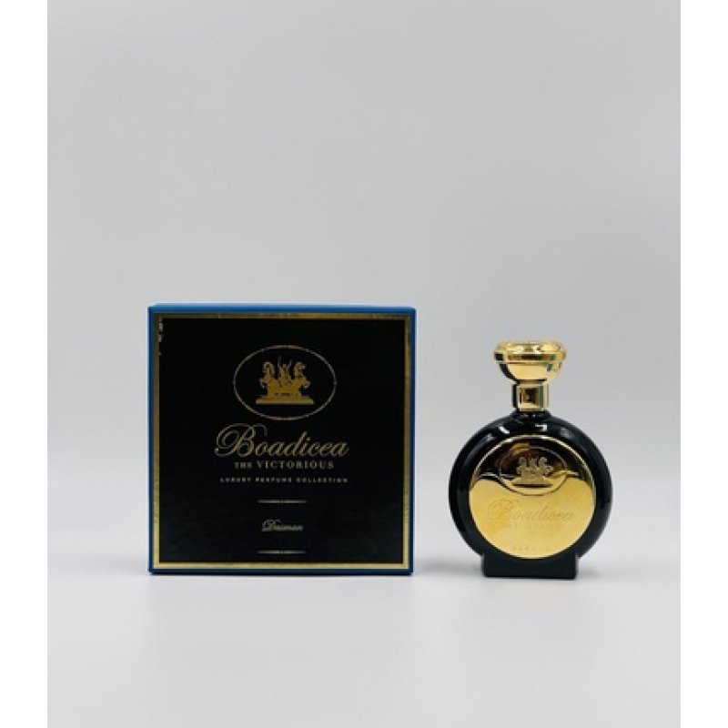 Boadicea The Victorious Dasman Parfum 100ml