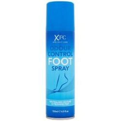 Xpel Foot Odour Control Spray - Sprej Na Nohy Proti Zapachu A Vlhkosti