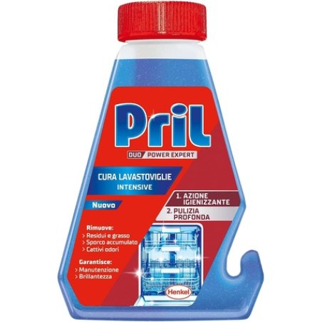 Pril Intensive Dishwasher Care 250ml
