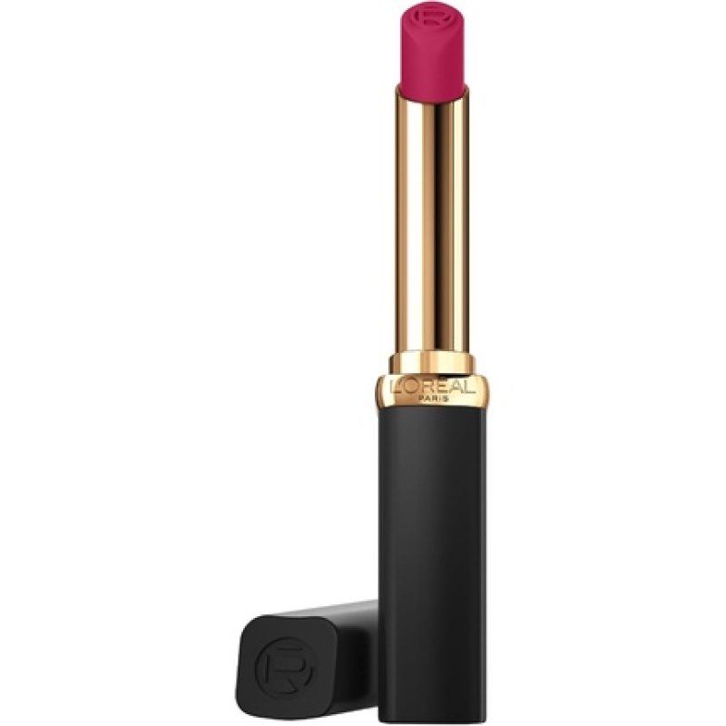 Color Riche Intense Volume Matte Lipstick 1980 L'Ambre
