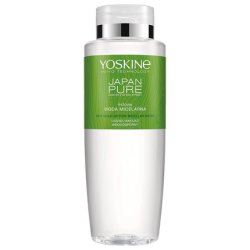 Yoskine Japan Pure Cleansing Rice Micellar Water