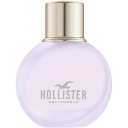 Hollister Wave For Her EDP Spray 30ml