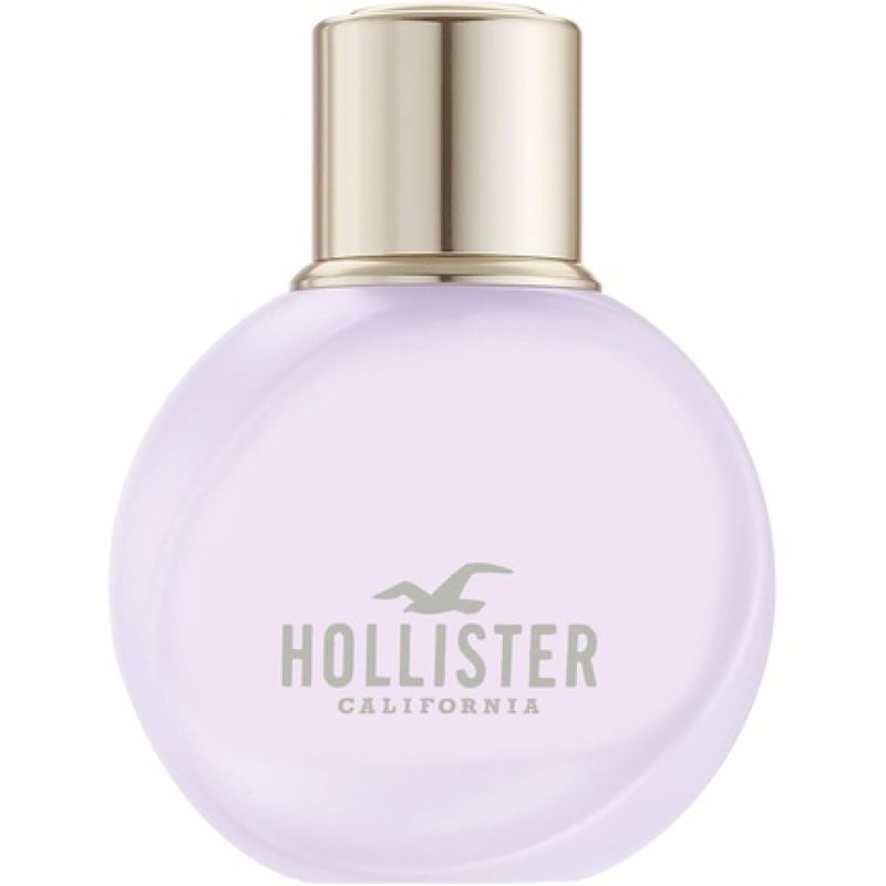 Hollister Wave For Her EDP Spray 30ml