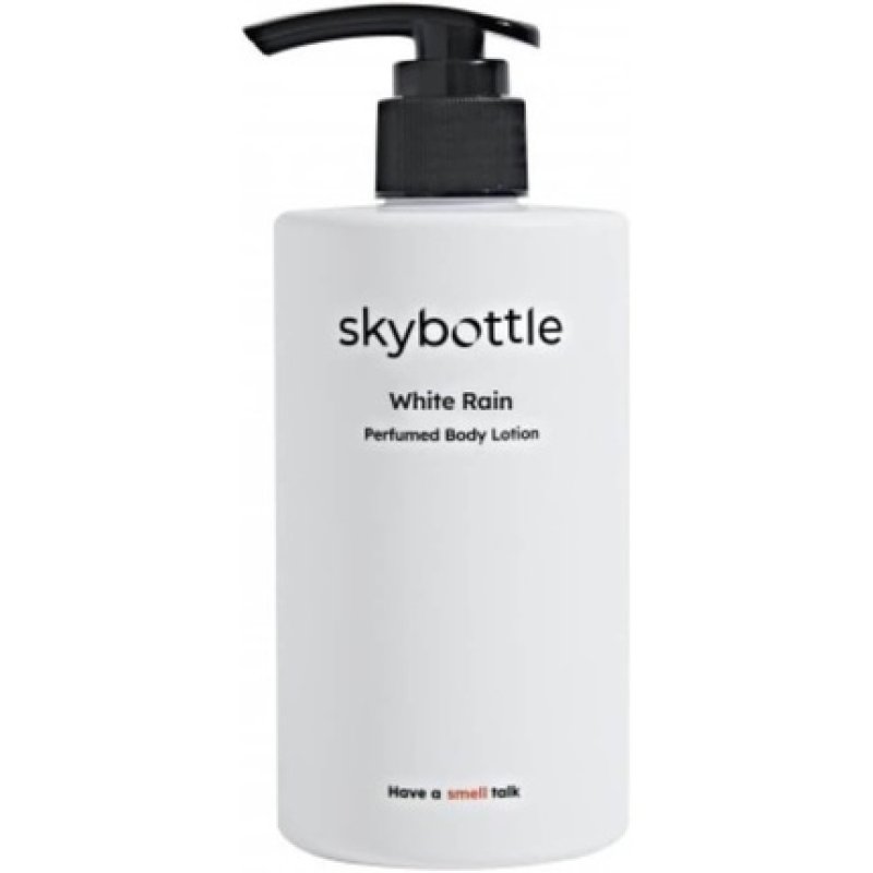 Skybottle Perfumed Body Lotion White Rain 300ml