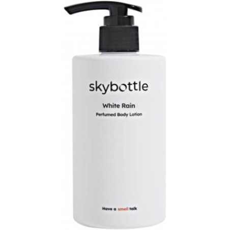 Skybottle Perfumed Body Lotion White Rain 300ml