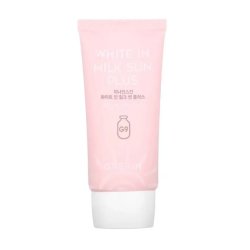 G9 Skin White In Milk Sun Plus Spf50pa - 40ml