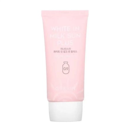 G9 Skin White In Milk Sun Plus Spf50pa - 40ml