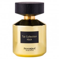 Pendora Scents Tizi Collection Klick Eau De Parfum 100ml