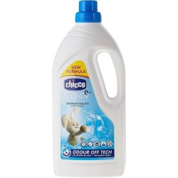 Chicco Detergent, 0 Months , 1.5 Litres
