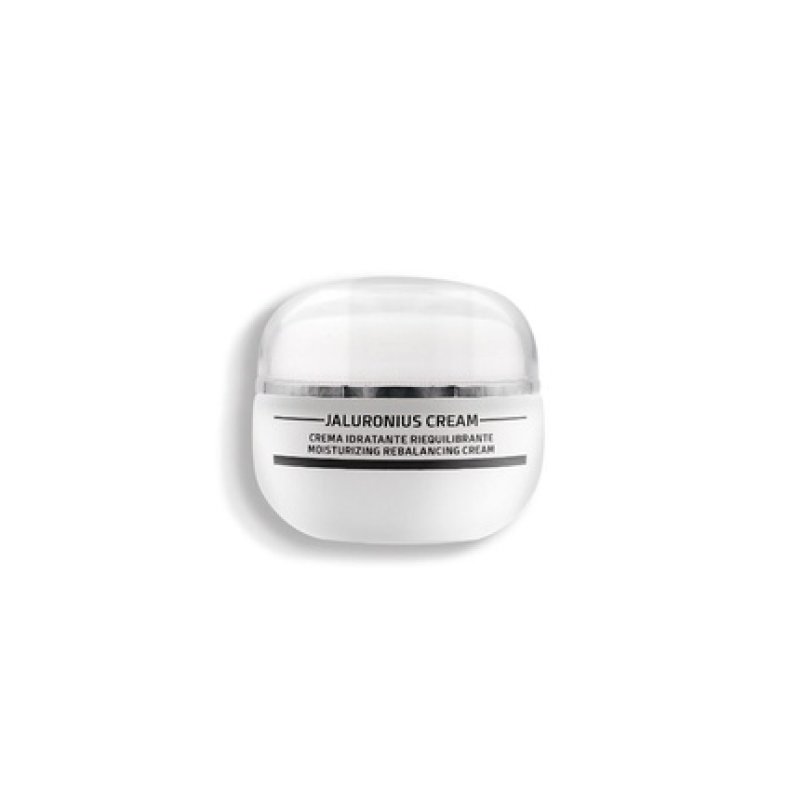 COSMETICI MAGISTRALI Jaluronius Cream Moisturizer Balancing