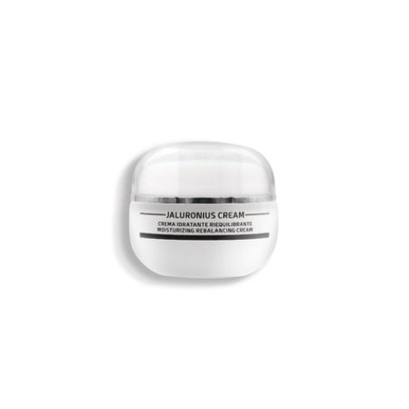 COSMETICI MAGISTRALI Jaluronius Cream Moisturizer Balancing