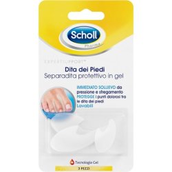 Scholl Anatomical Gel