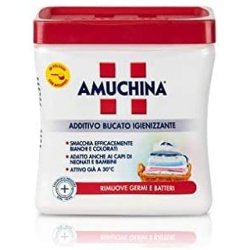 Amuchina Sanitizing Powder Additive 500g