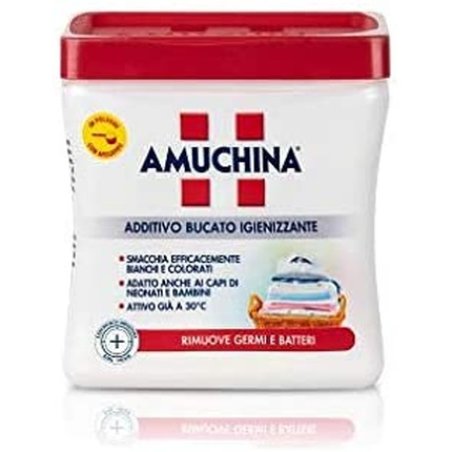 Amuchina Sanitizing Powder Additive 500g