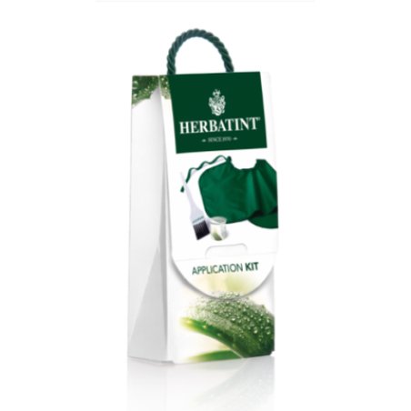 Herbatint Application Kit Bag