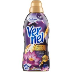 Vernel Vernel Sogni De Lotus, Concentrated Washing Machine Softener, Sensation De