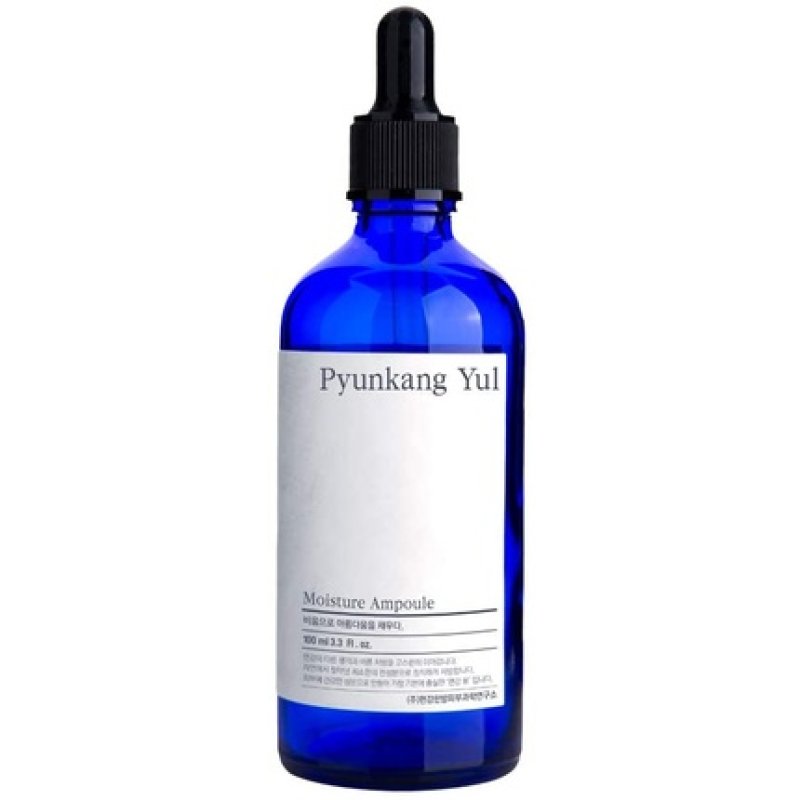 Pyunkang Yul Moisture Ampoule 3.4 Fl. Oz