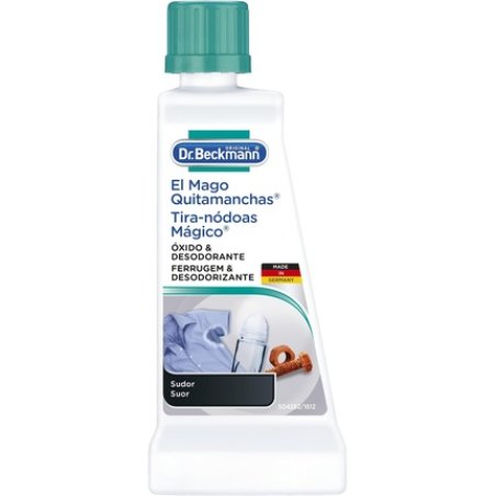 Dr. Beckmann Mago Rust Remover and Deodorant