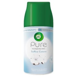 Air Wick Freshmatic Pure Cotton Refill 250ml