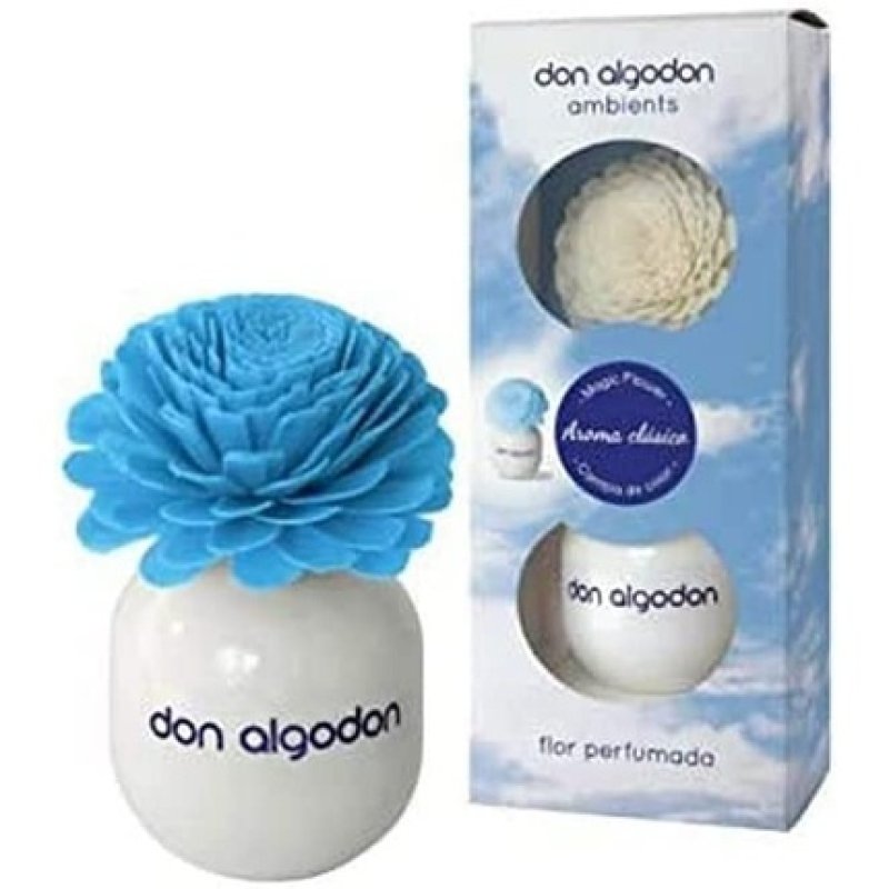 Don Algodon Aromatherapy Candles 228g
