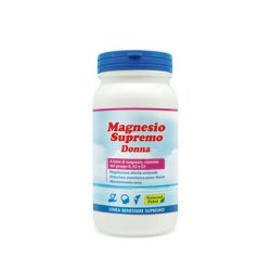 Supreme Magnesium Natural Point 150g