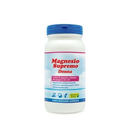 Supreme Magnesium Natural Point 150g