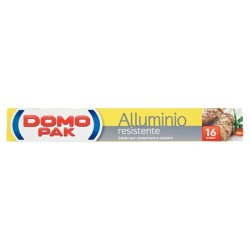 Dompak - Durable Aluminum Suitable For Storing And Cooking - 16 M