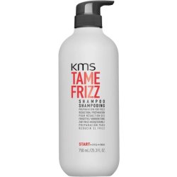 KMS TAMEFRIZZ Conditioner for Medium to Thick Coarse Hair Backbar