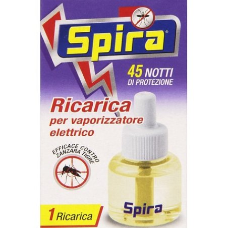 Spira Liquid Refill Insecticide for 45 Nights