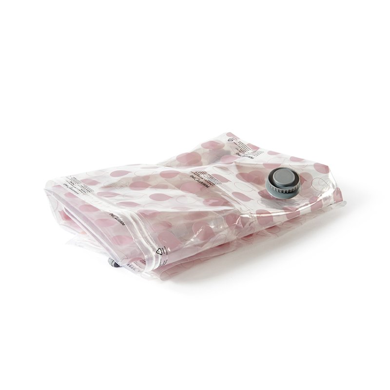 Perfetto 0362G clothing storage bag Transparent