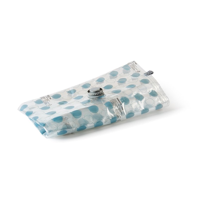 Perfetto 0362G clothing storage bag Transparent