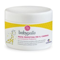 Babygella Prebiotic Paste 150ml