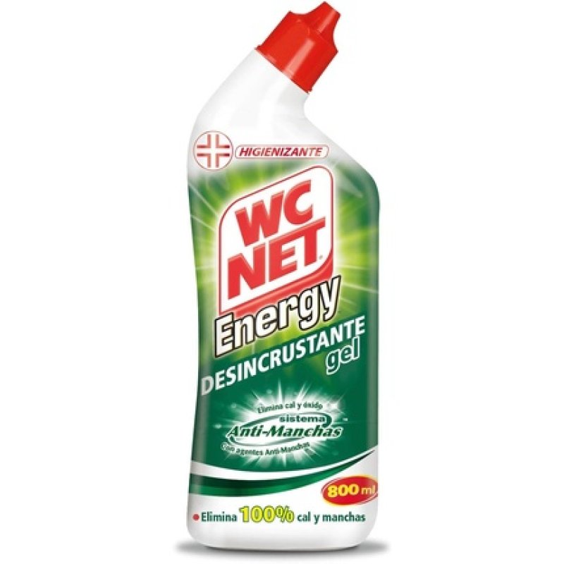 Wc Net Home Cleaners - Kitchen Cleaners - 0 Ml