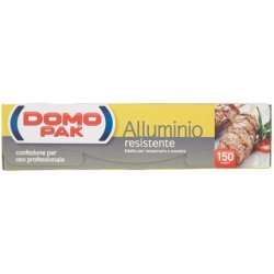 Domopak Food Wrap and Bags 150g