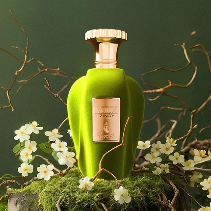 Emir Voux Zingy Eau De Parfum 100ml - Unisex Fragrance