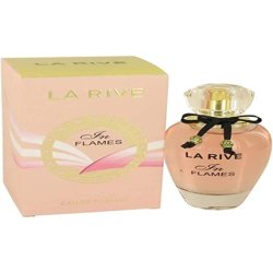 La Rive In Flames Women Eau De Parfum 90ml Floral