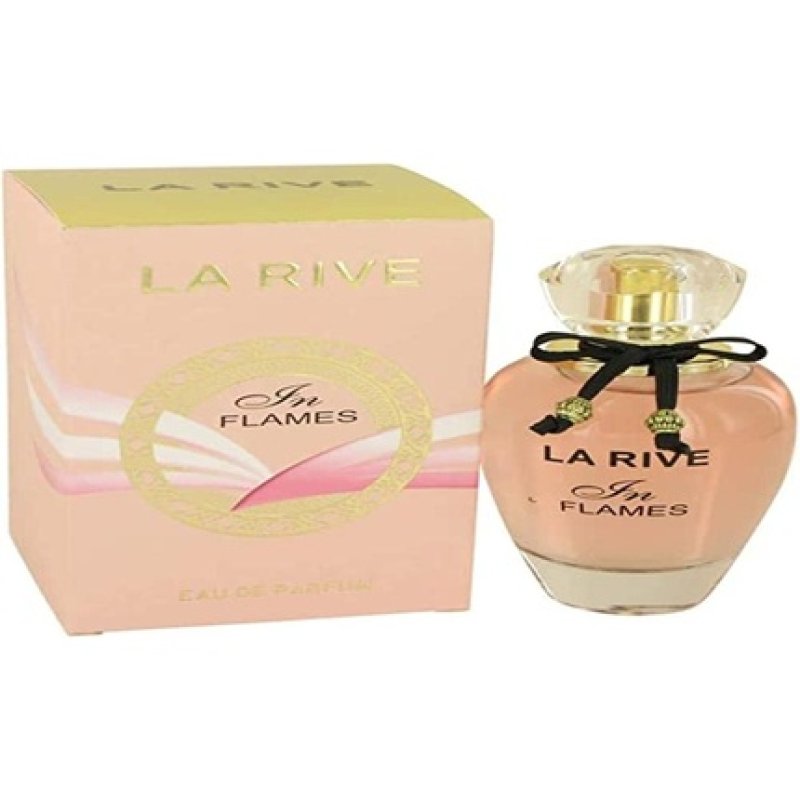 La Rive In Flames Women Eau De Parfum 90ml Floral