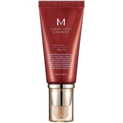 M Perfect Cover BB Cream SPF42/PA 