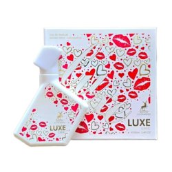 Maison Alhambra Luxe Chic Eau de Parfum Unisex 3.4 Fl Oz